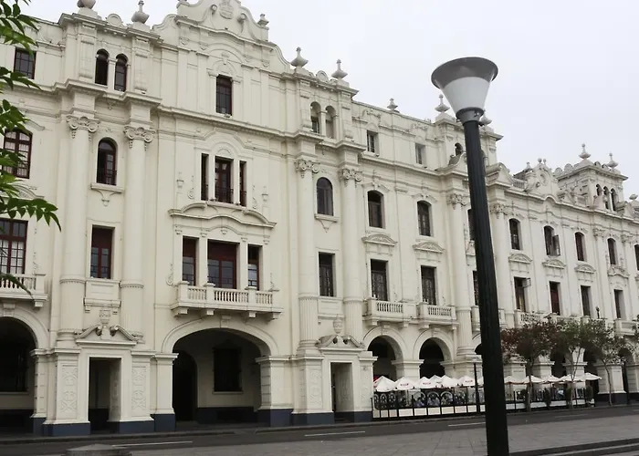 Hotel Belen