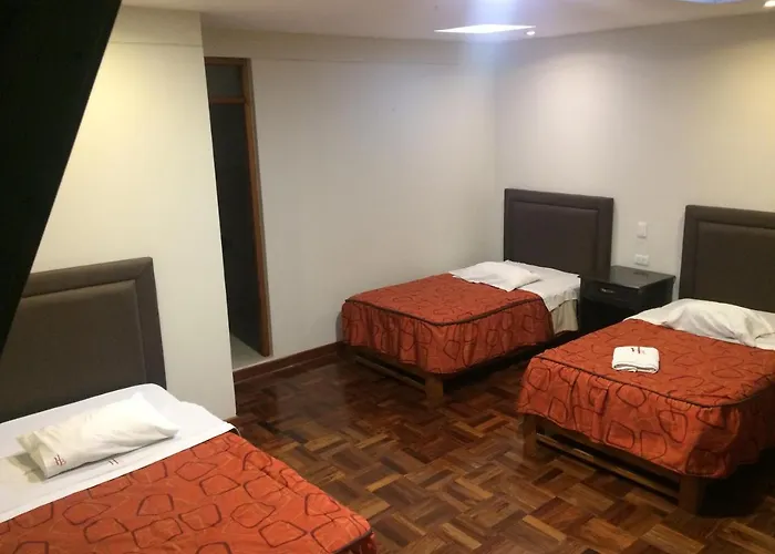 Hotel Belen