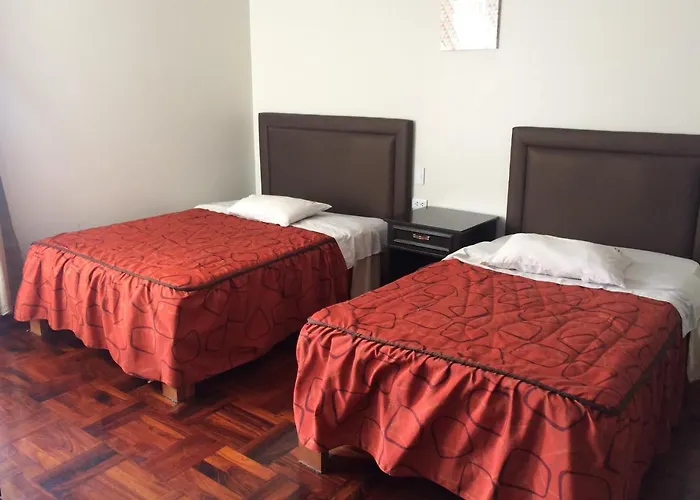 Hotel Belen