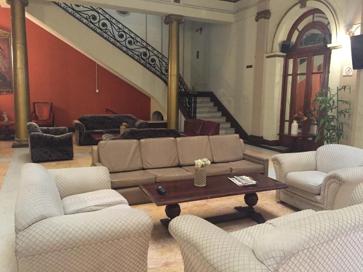 Hotel Belen Lima
