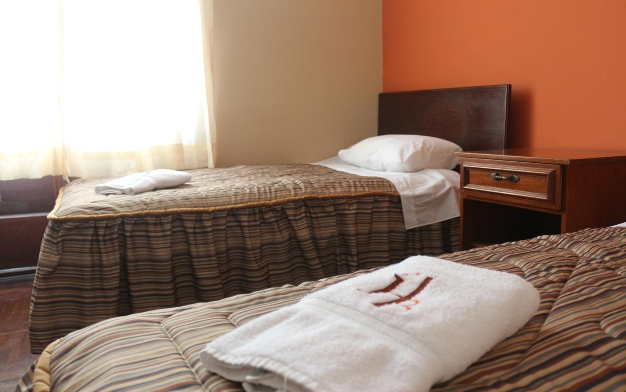 Belen Hotel