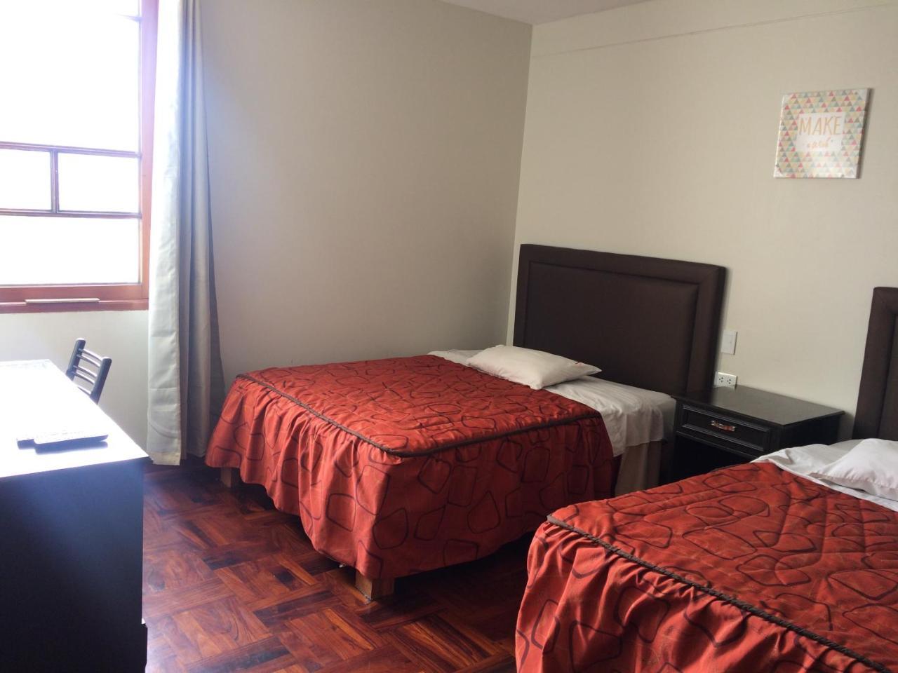 Belen Hotel 2*